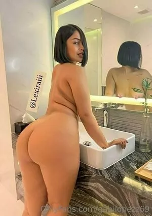 gabilopezz69 / gabilopezz nude photo #0141