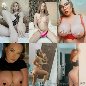 gabilopezz69 / gabilopezz nude photo #0159