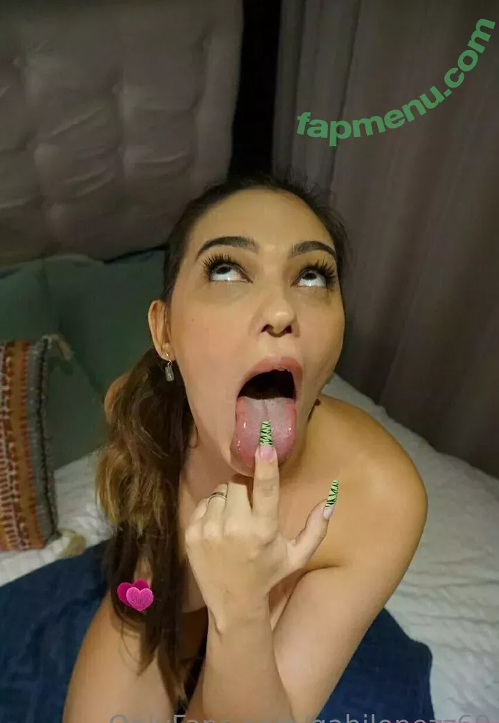 gabilopezz69 nude photo #0042 (gabilopezz)