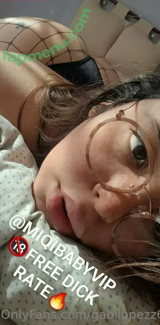 gabilopezz69 nude photo #0088 (gabilopezz)