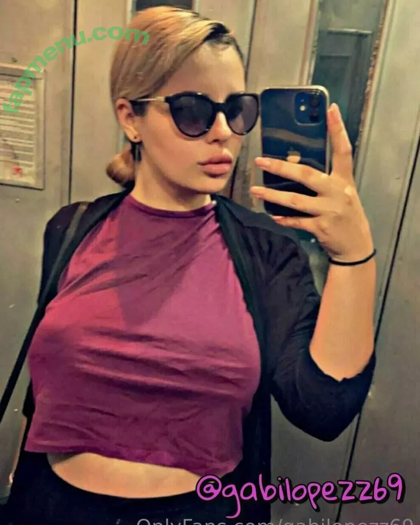 gabilopezz69 nude photo #0095 (gabilopezz)