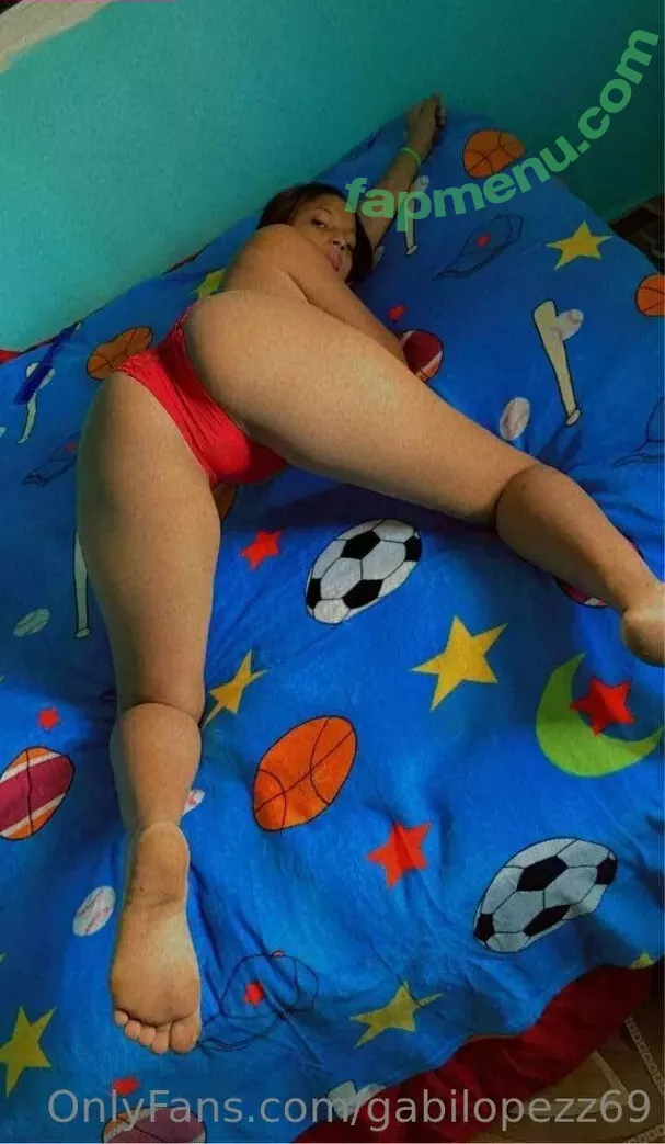 gabilopezz69 nude photo #0114 (gabilopezz)