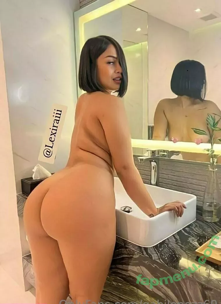 gabilopezz69 nude photo #0141 (gabilopezz)