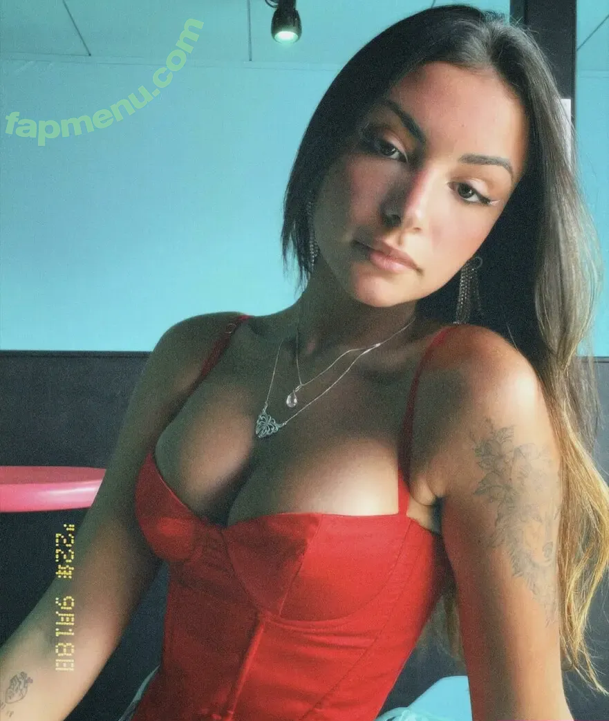 Gabim Fmoura nude photo #0005 (Gabim Fmoura)