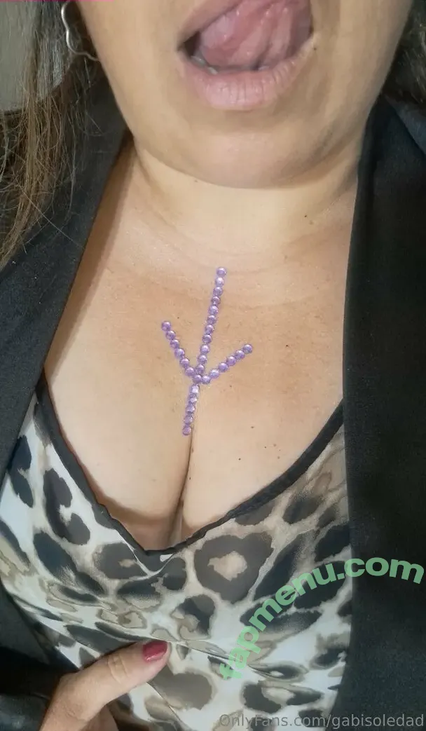 gabisoledad nude photo #0002 (gabisoledad)