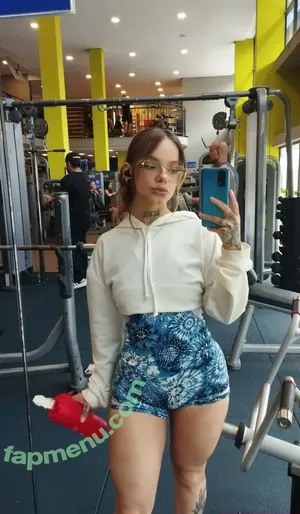 GabiSukii nude photo #0003