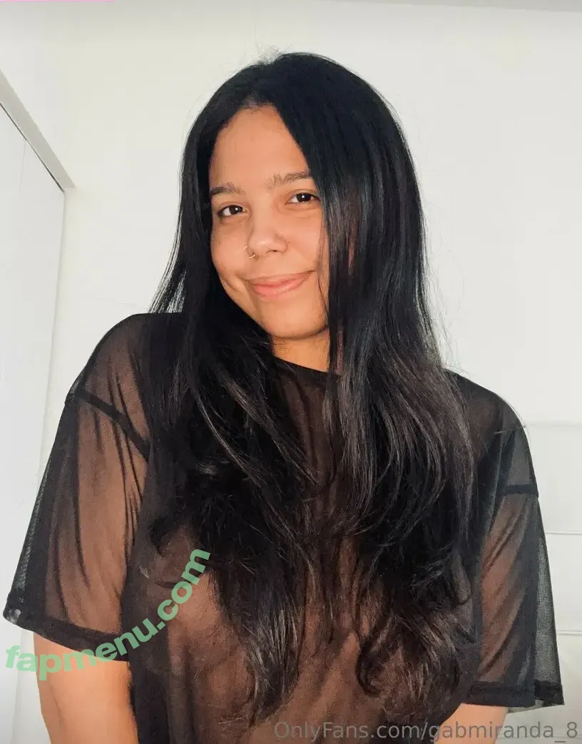 gabmiranda_8 nude photo #0010 (gabmiranda_8)