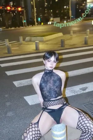 Gabriel_24601 / Gabriel_no666 / shengshengUU nude photo #0017