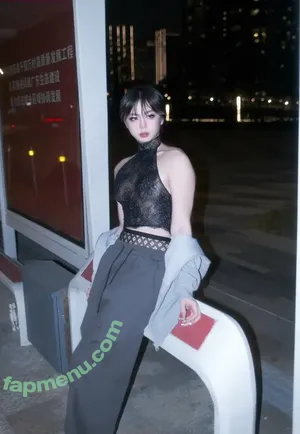 Gabriel_24601 / Gabriel_no666 / shengshengUU nude photo #0018