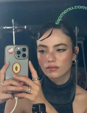 Gabriela Andrada / ga_andrada nude photo #0062