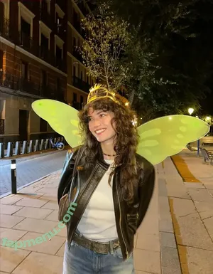 Gabriela Andrada / ga_andrada nude photo #0063