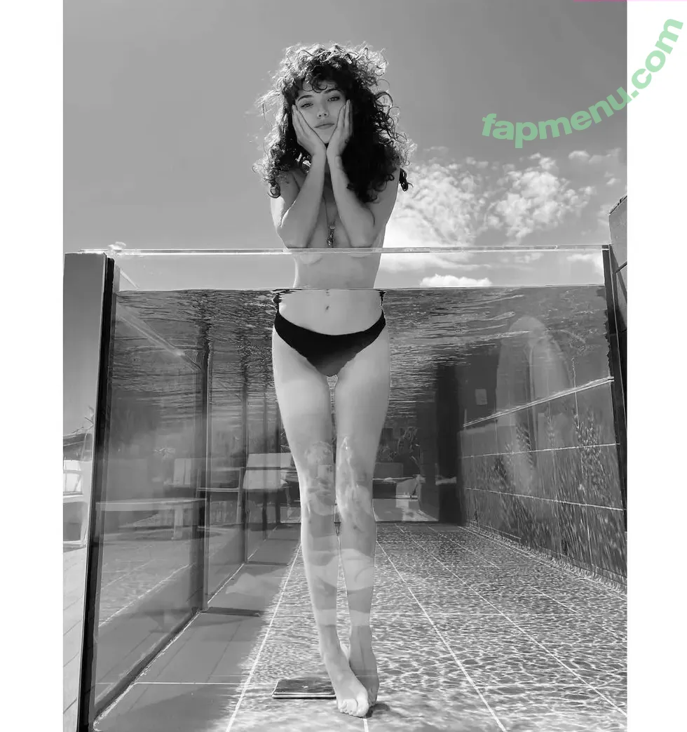 Gabriela Andrada nude photo #0017 (ga_andrada)