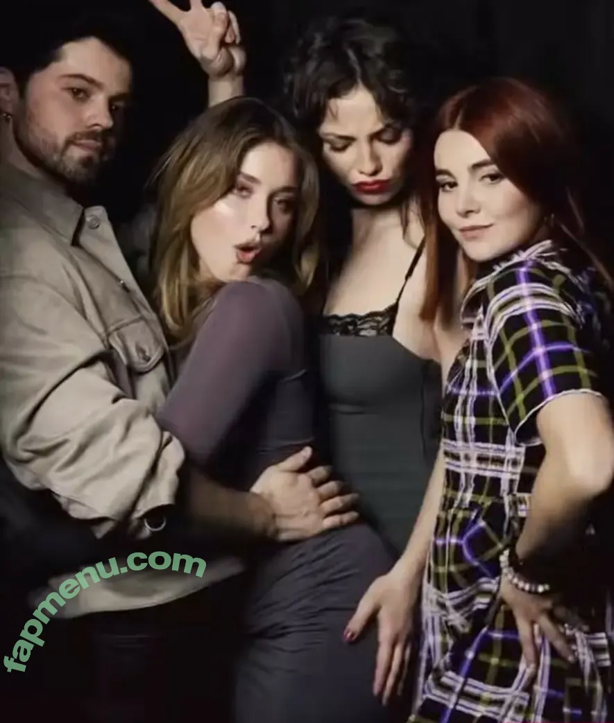 Gabriela Andrada nude photo #0043 (ga_andrada)