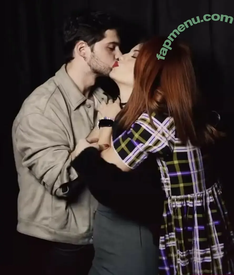 Gabriela Andrada nude photo #0044 (ga_andrada)