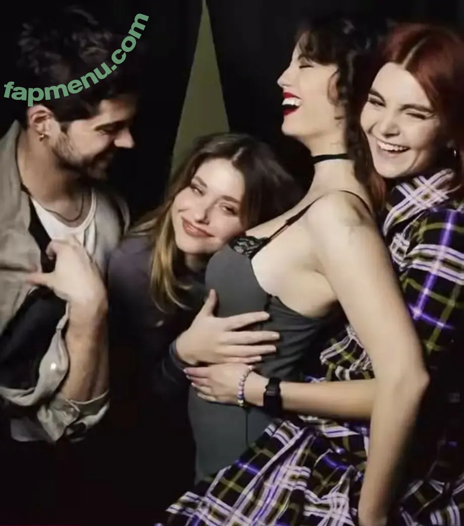 Gabriela Andrada nude photo #0046 (ga_andrada)