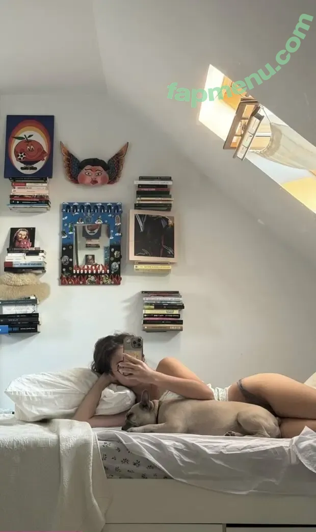 Gabriela Andrada nude photo #0049 (ga_andrada)