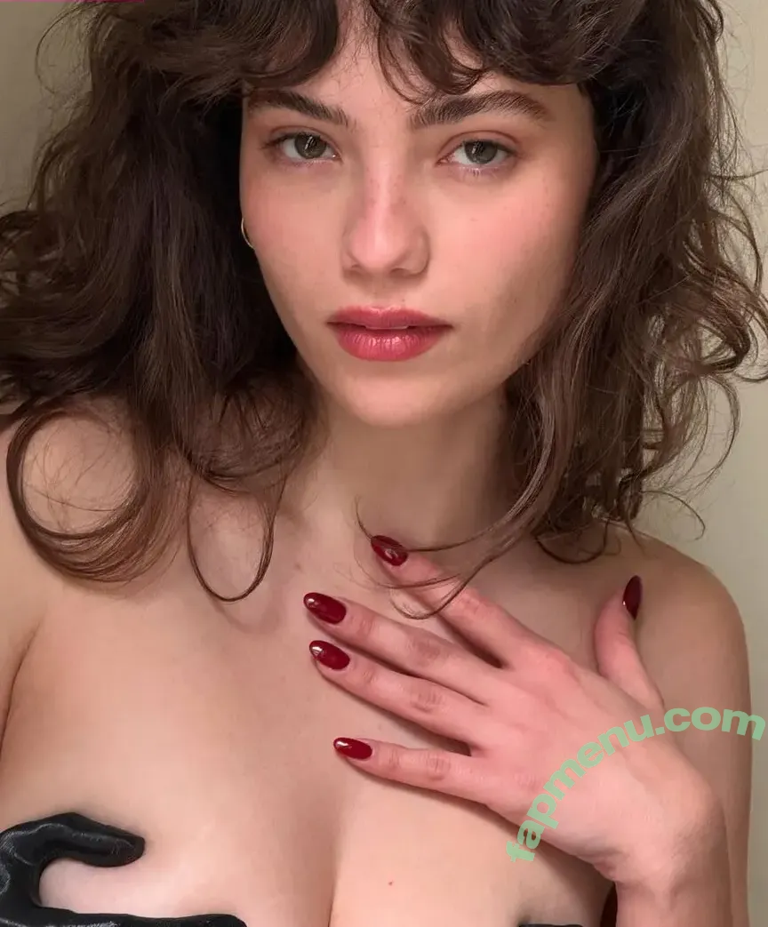 Gabriela Andrada nude photo #0052 (ga_andrada)