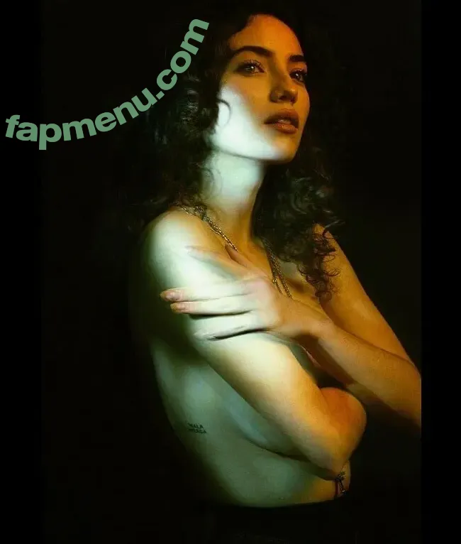 Gabriela Andrada nude photo #0053 (ga_andrada)