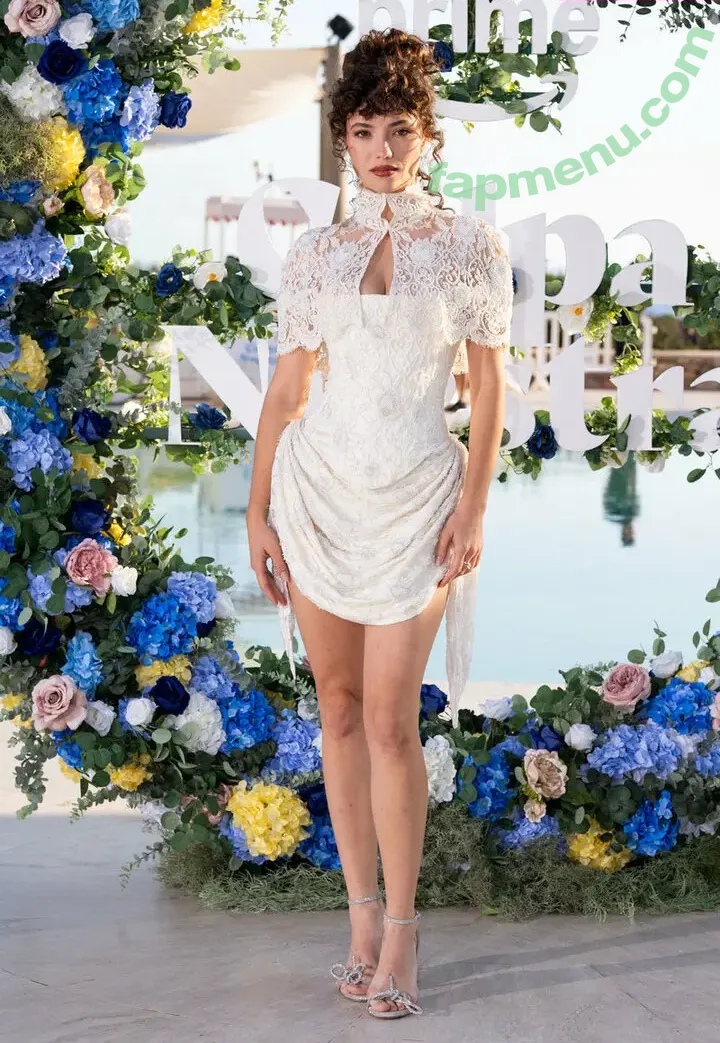 Gabriela Andrada nude photo #0056 (ga_andrada)