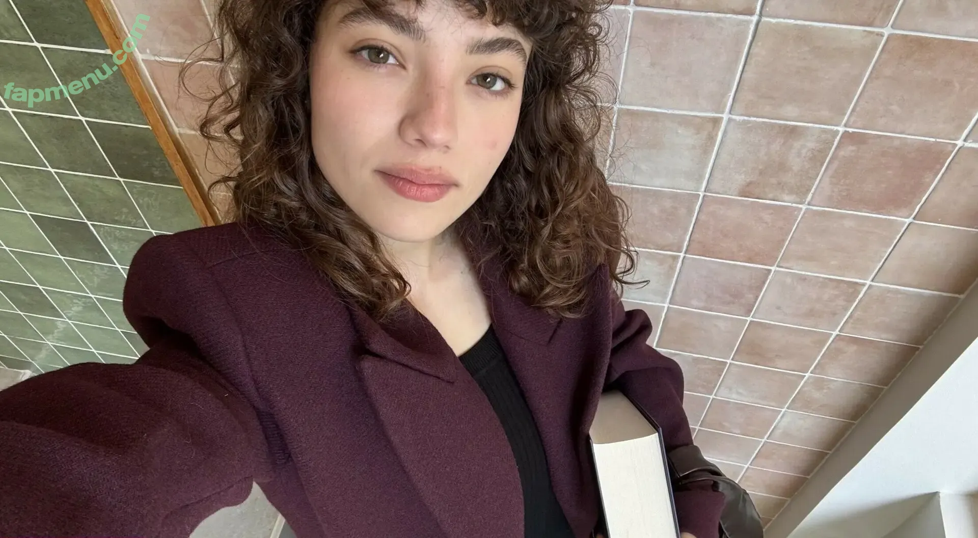 Gabriela Andrada nude photo #0067 (ga_andrada)