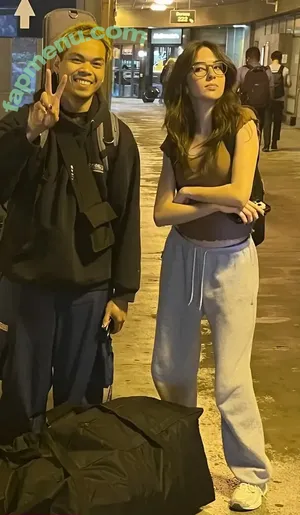 Gabriela Bee / Gabi Bee / gabrielabee nude photo #0163