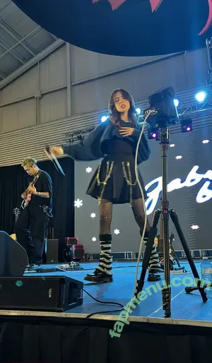 Gabriela Bee / Gabi Bee / gabrielabee nude photo #0174