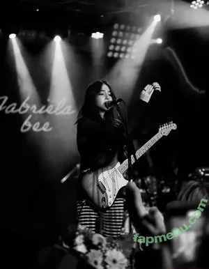 Gabriela Bee / Gabi Bee / gabrielabee nude photo #0192