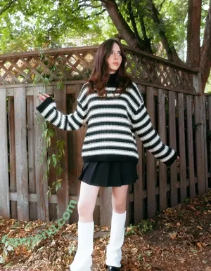 Gabriela Bee / Gabi Bee / gabrielabee nude photo #0266