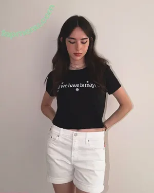 Gabriela Bee / Gabi Bee / gabrielabee nude photo #0281