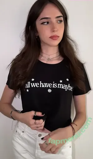 Gabriela Bee / Gabi Bee / gabrielabee nude photo #0284