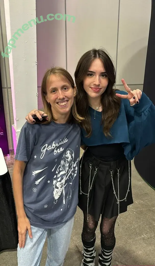 Gabriela Bee nude photo #0177 (Gabi Bee / gabrielabee)