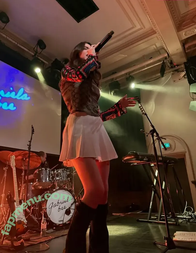 Gabriela Bee nude photo #0184 (Gabi Bee / gabrielabee)