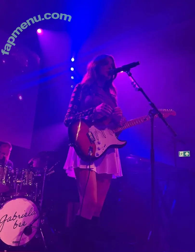 Gabriela Bee nude photo #0185 (Gabi Bee / gabrielabee)