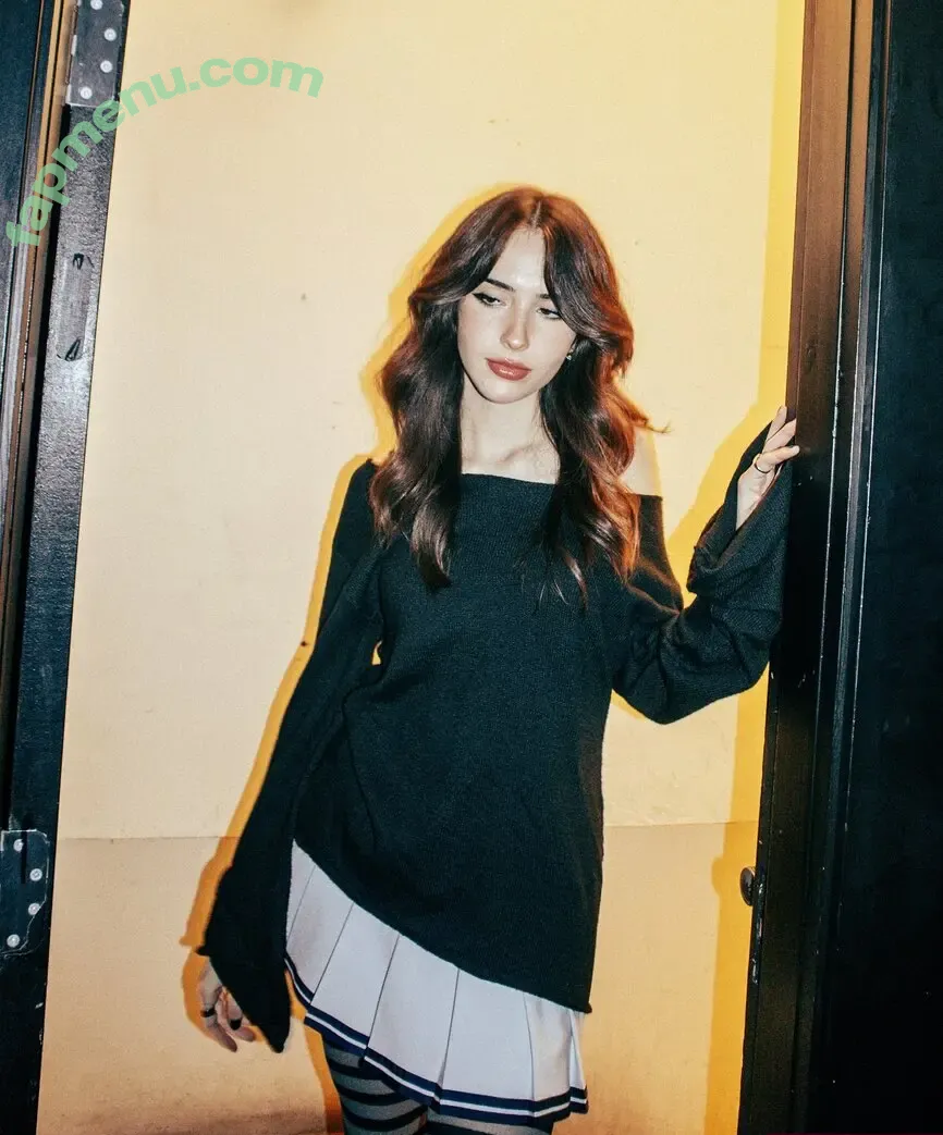 Gabriela Bee nude photo #0237 (Gabi Bee / gabrielabee)