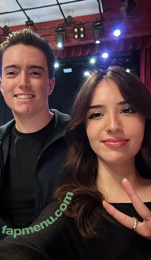 Gabriela Bee nude photo #0246 (Gabi Bee / gabrielabee)