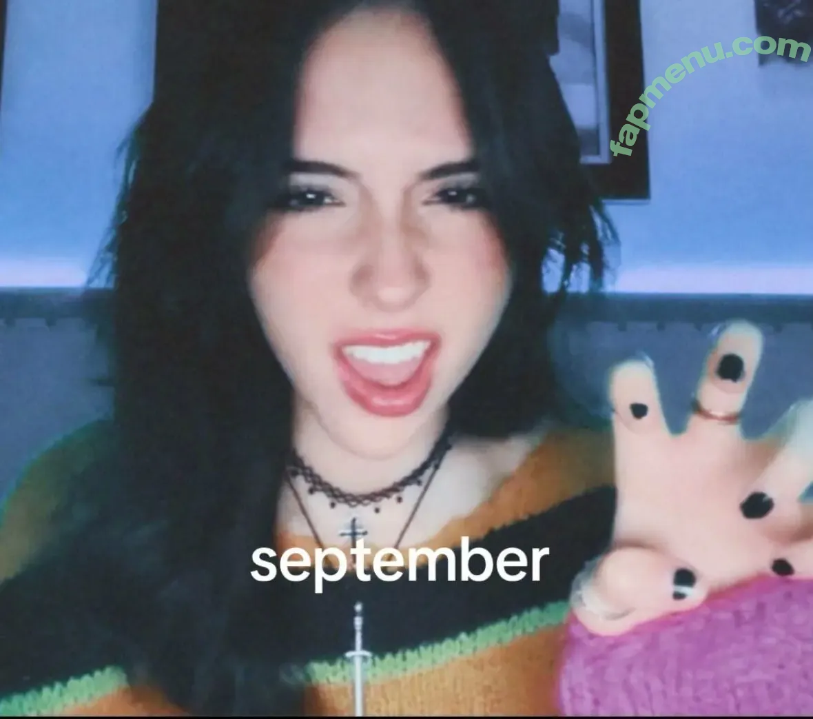 Gabriela Bee nude photo #0272 (Gabi Bee / gabrielabee)