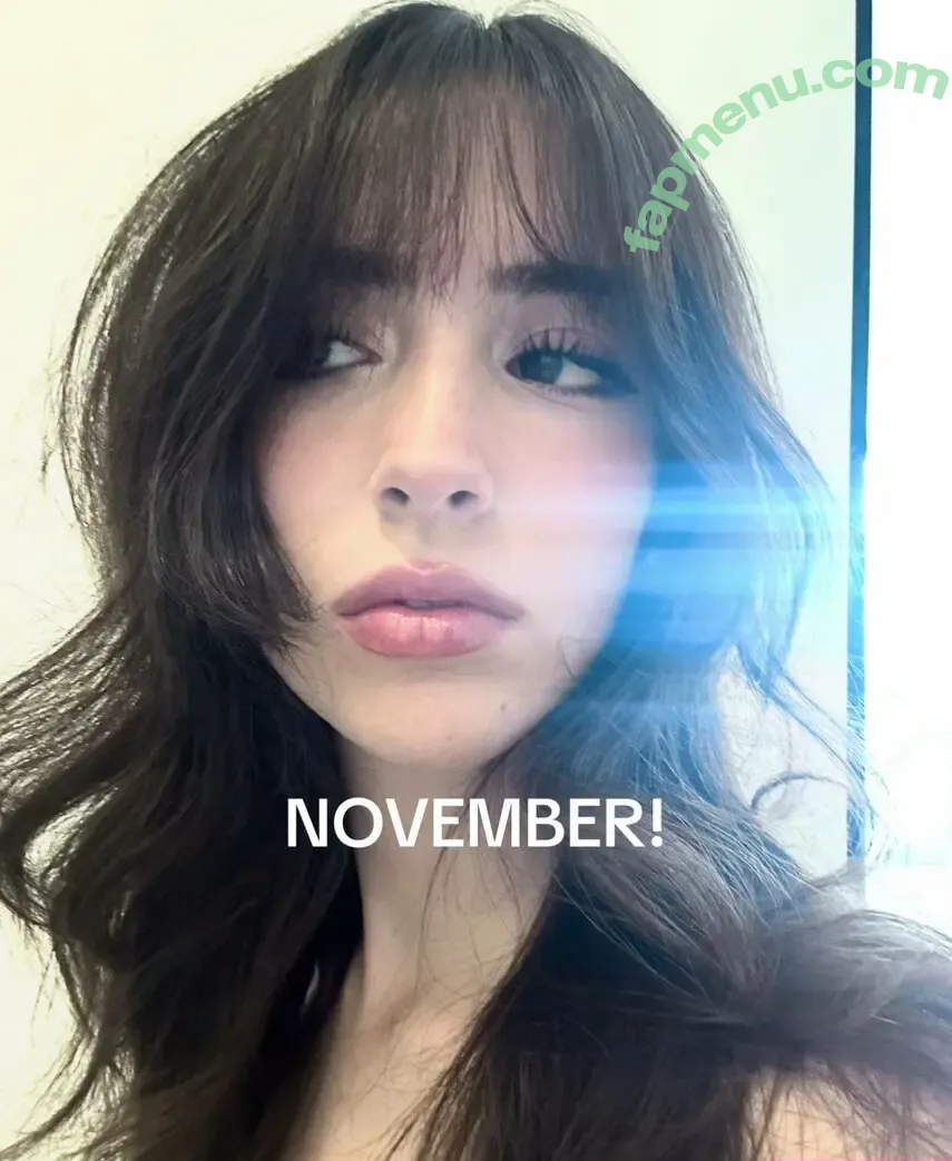 Gabriela Bee nude photo #0274 (Gabi Bee / gabrielabee)