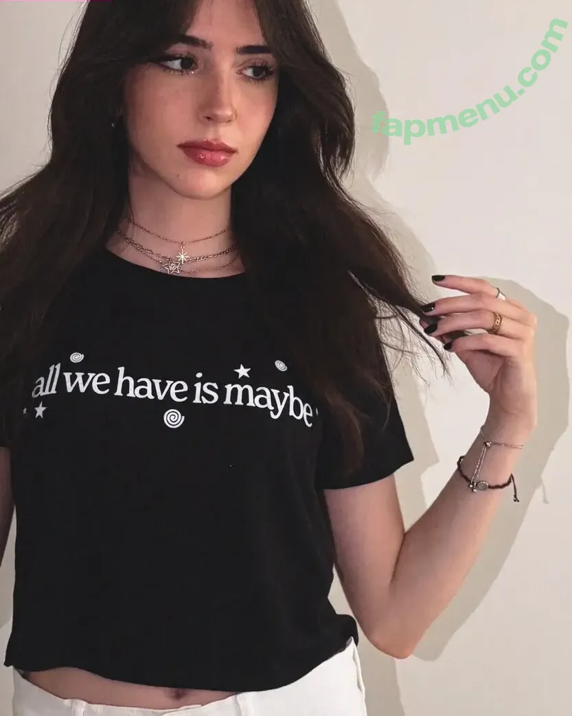 Gabriela Bee nude photo #0279 (Gabi Bee / gabrielabee)