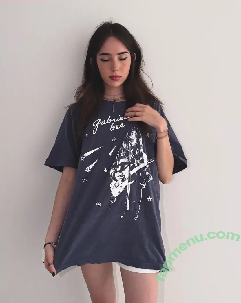 Gabriela Bee nude photo #0280 (Gabi Bee / gabrielabee)