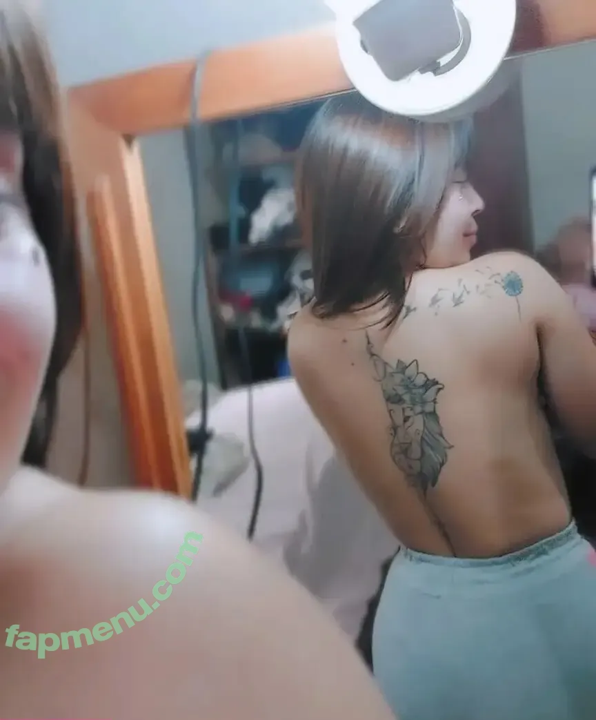 Gabriela Bertazzo nude photo #0001 (gabi_bertazzook)