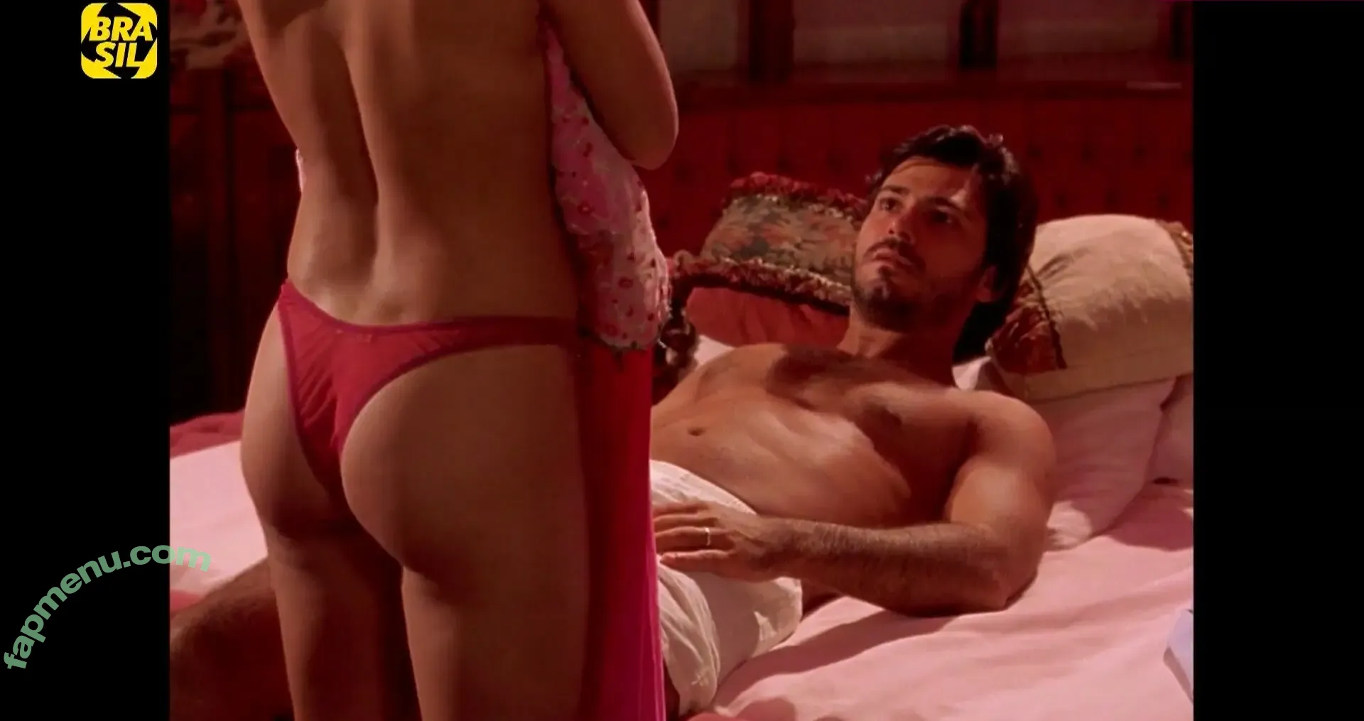 Gabriela Duarte nude photo #0022 (gabidu)