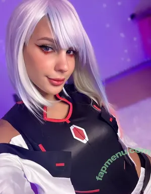 Gabriela Dutra / Cosplayer / gabriela.dutra nude photo #0035