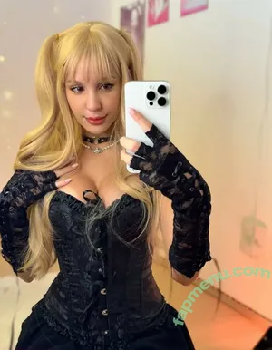 Gabriela Dutra / Cosplayer / gabriela.dutra nude photo #0057