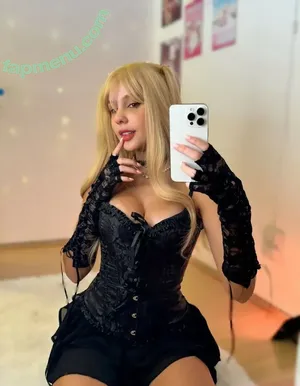 Gabriela Dutra / Cosplayer / gabriela.dutra nude photo #0058