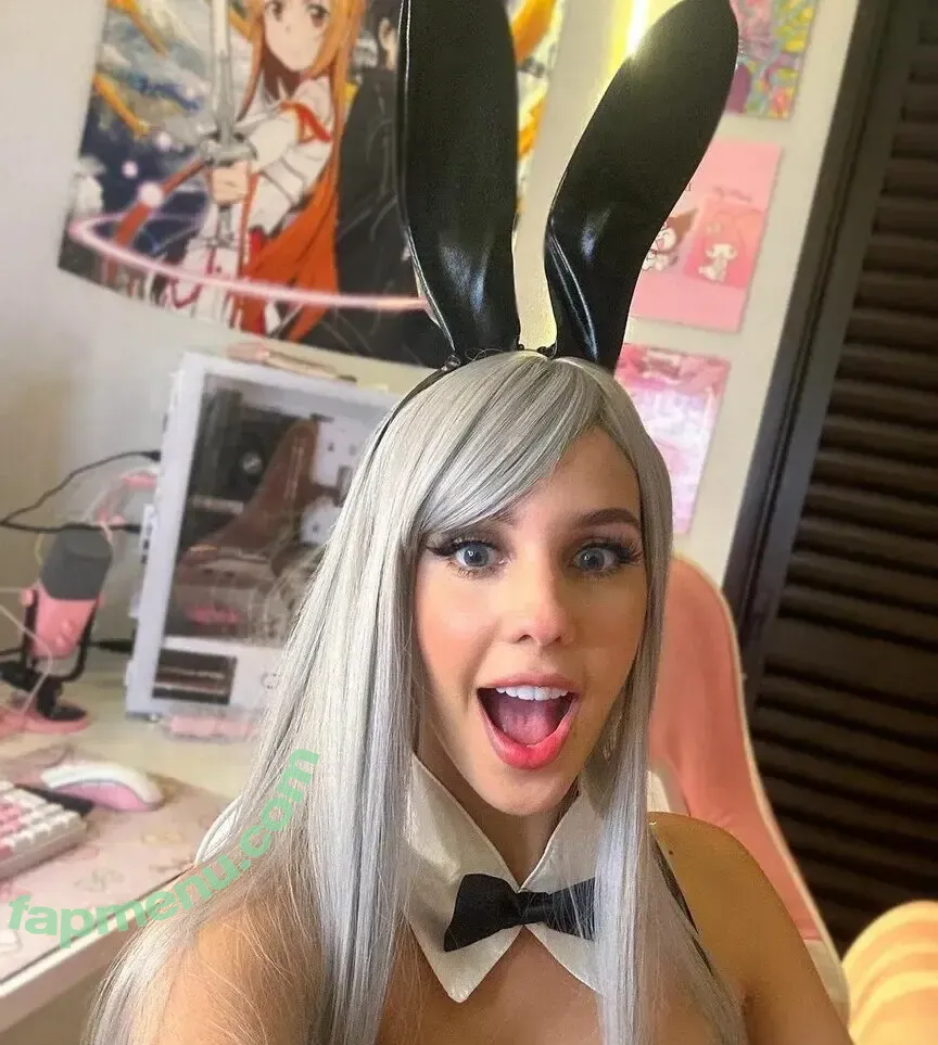 Gabriela Dutra nude photo #0031 (Cosplayer / gabriela.dutra)