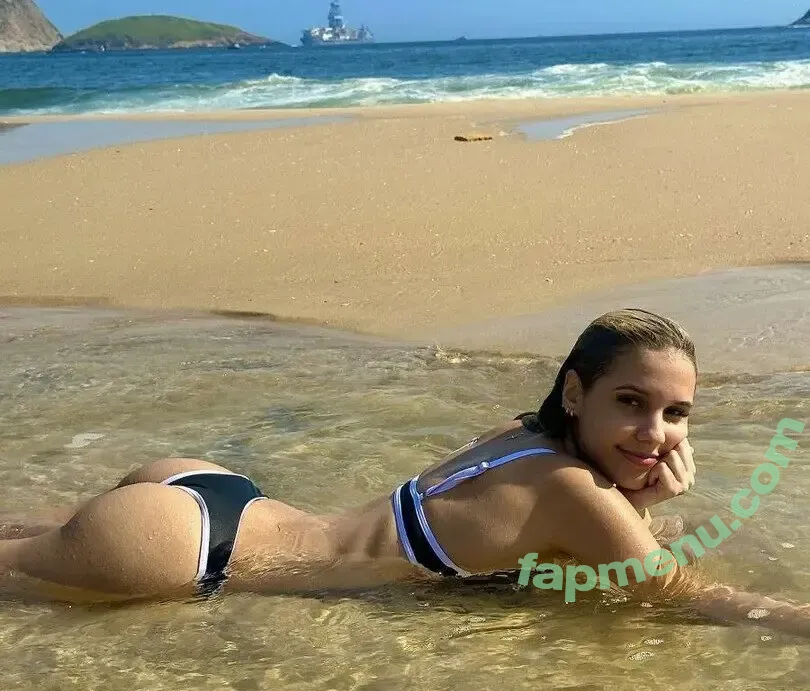 Gabriela Dutra nude photo #0038 (Cosplayer / gabriela.dutra)