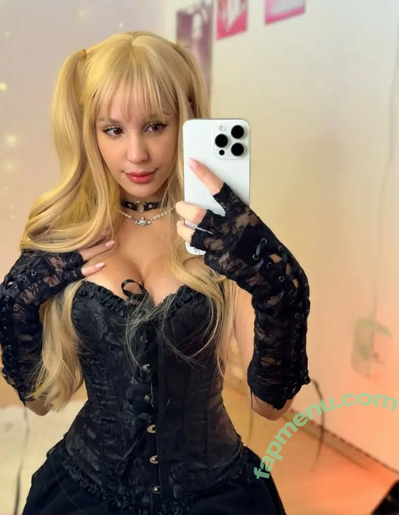 Gabriela Dutra nude photo #0057 (Cosplayer / gabriela.dutra)