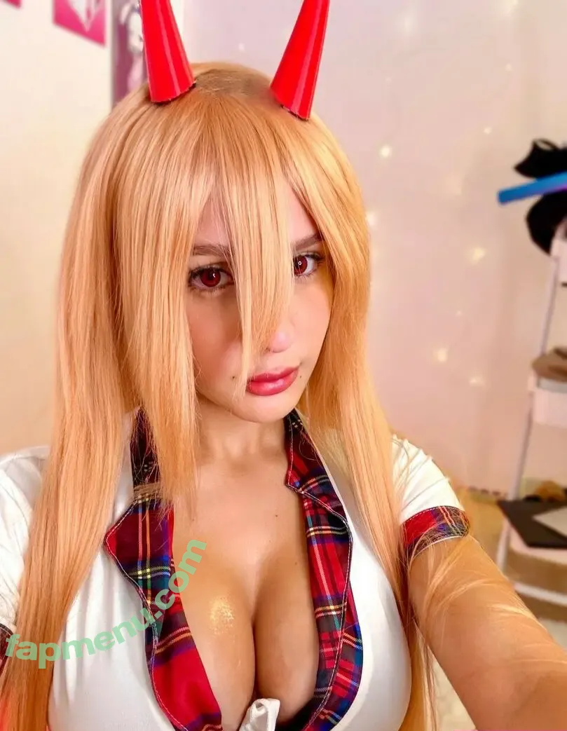 Gabriela Dutra nude photo #0062 (Cosplayer / gabriela.dutra)