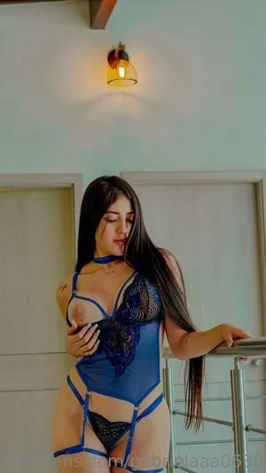 Gabriela Garcia / gabimgarcia / gabrielaaa0630 nude photo #0057