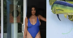 Gabriela Lopez / gabrielalopezxx nude photo #0101